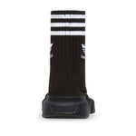 Adidas X Balenciaga Speed Sock Sneakers Sneakers