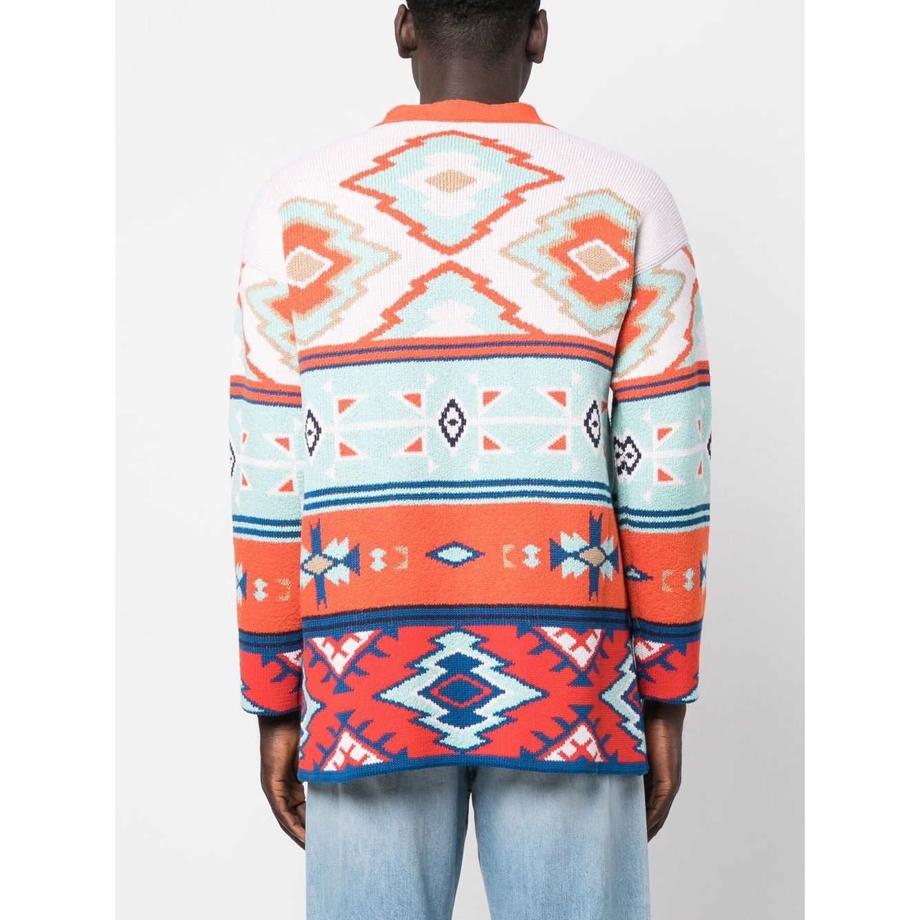 Alanui Sweaters MultiColour