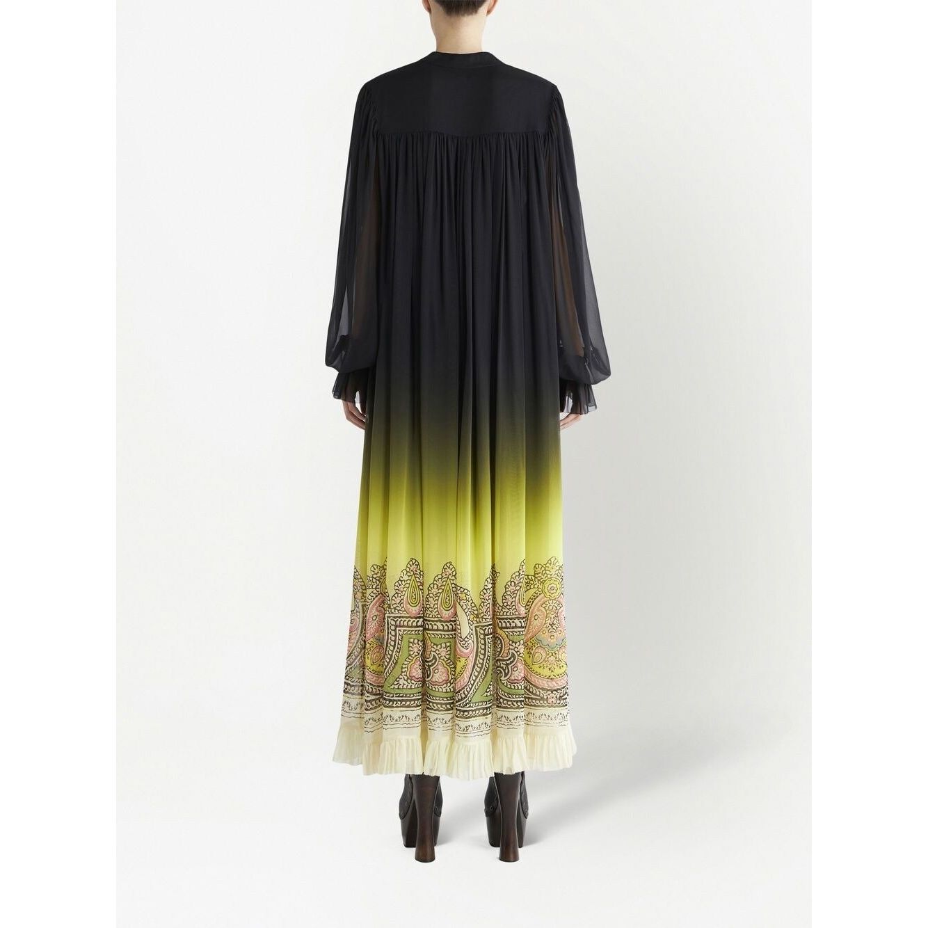 Etro Dresses Black Dresses