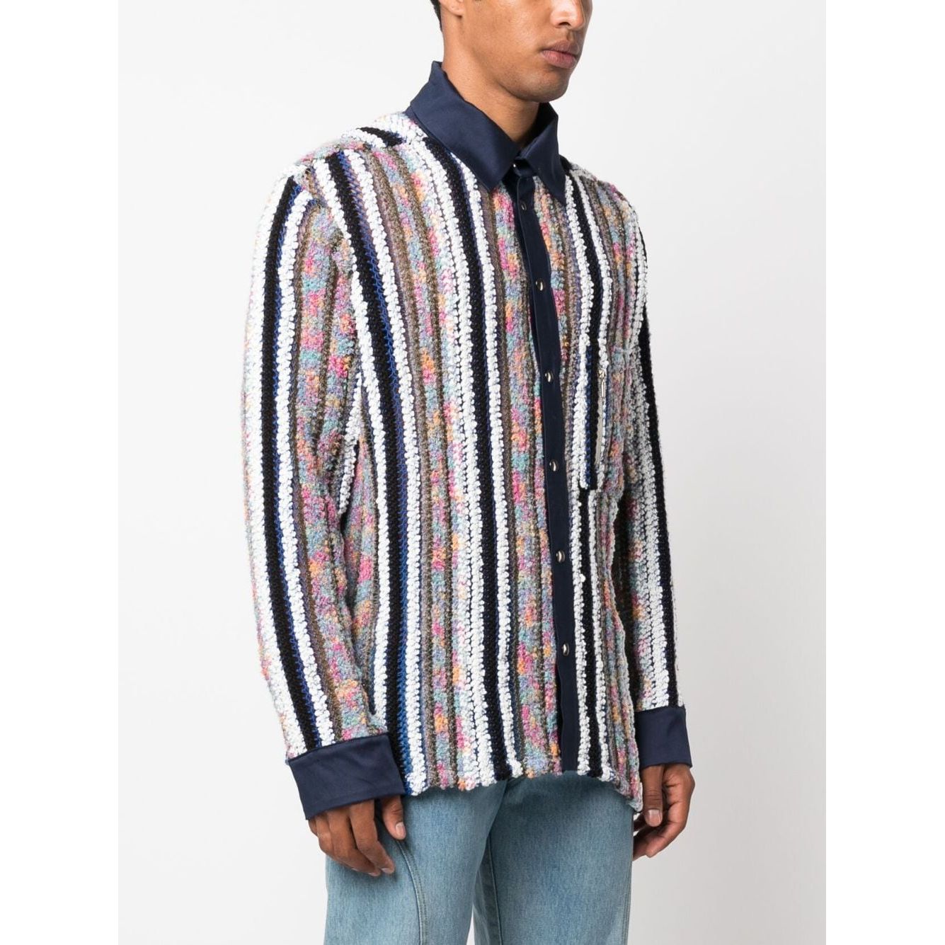 VITELLI Shirts MultiColour Shirts