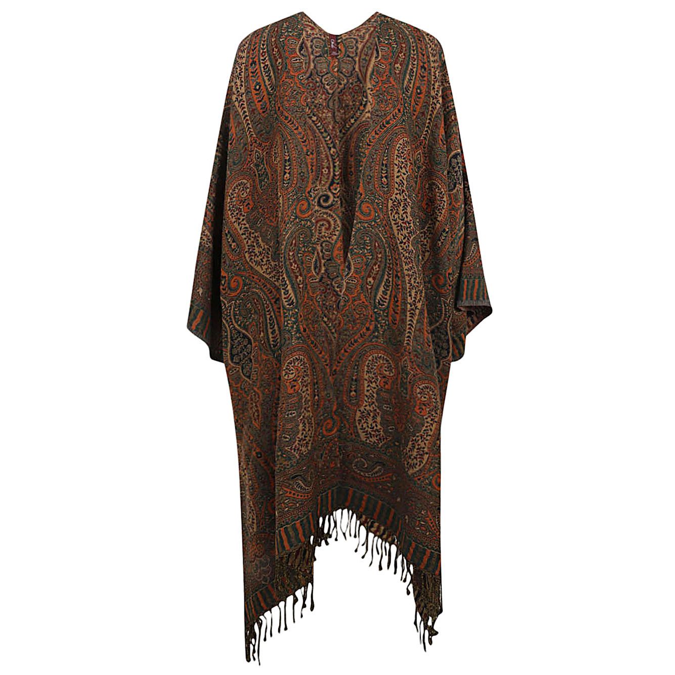 OBIDI Dresses Brown Dresses