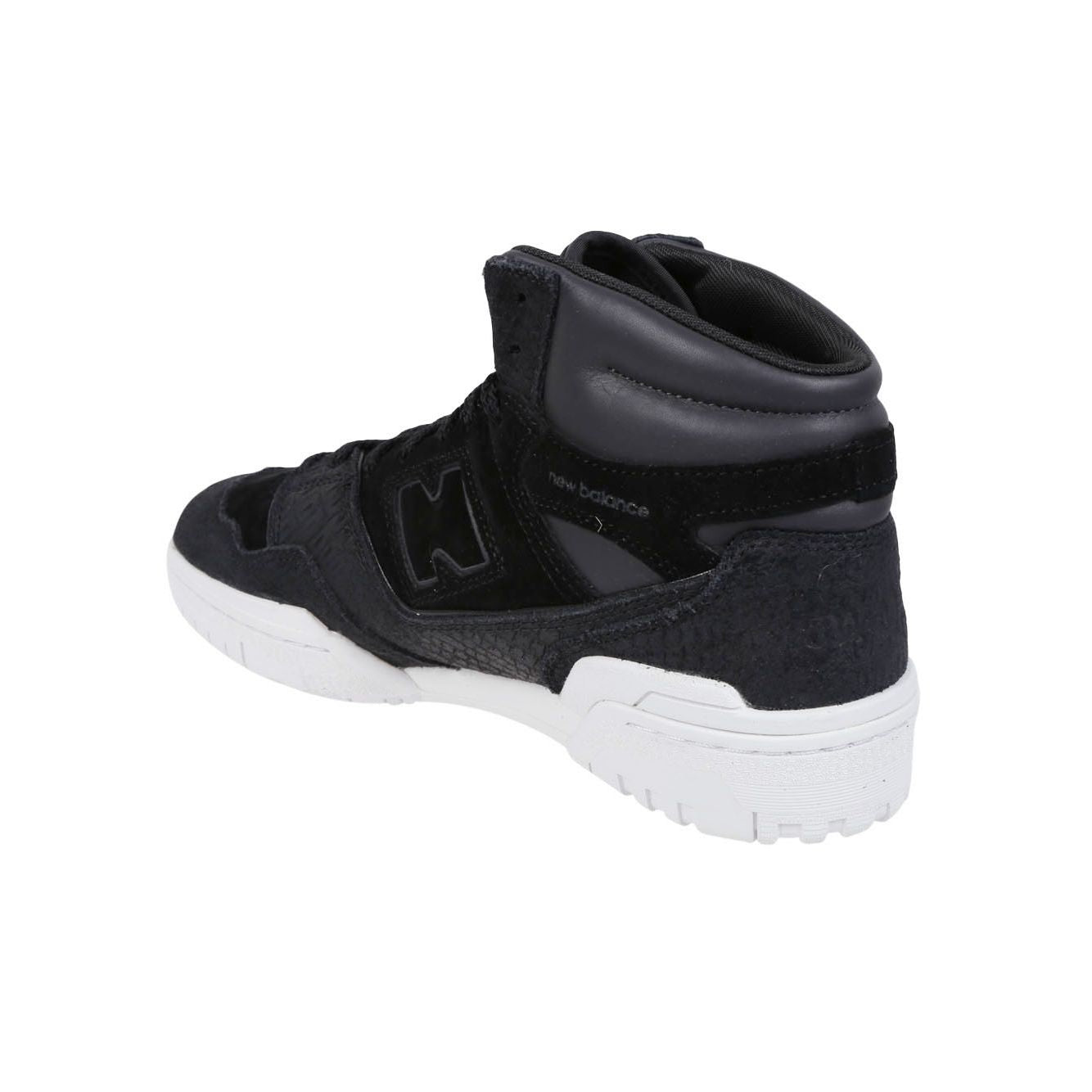 Junya Watanabe Man x New Balance Sneakers Black Sneakers