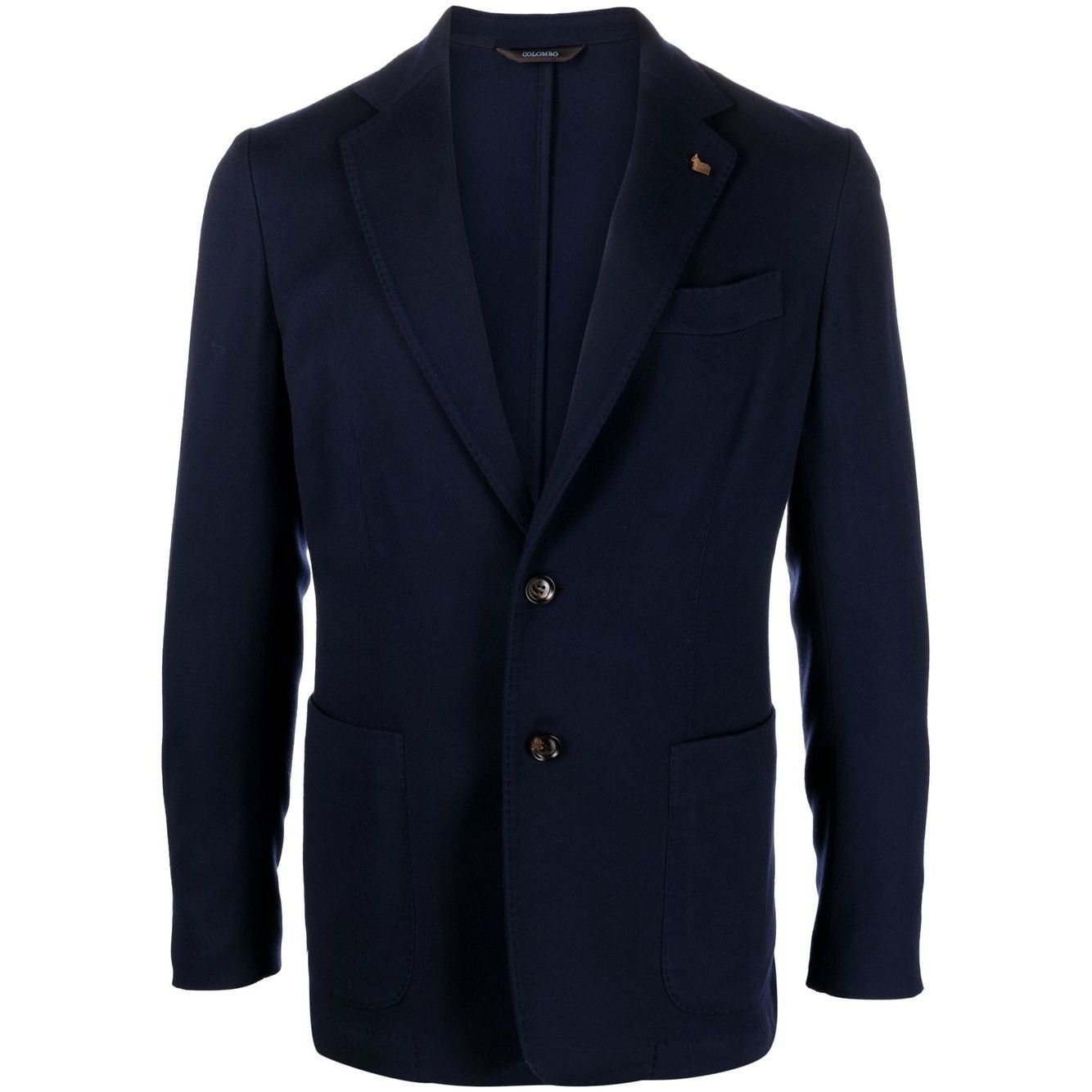 Colombo Jackets Blue Jackets