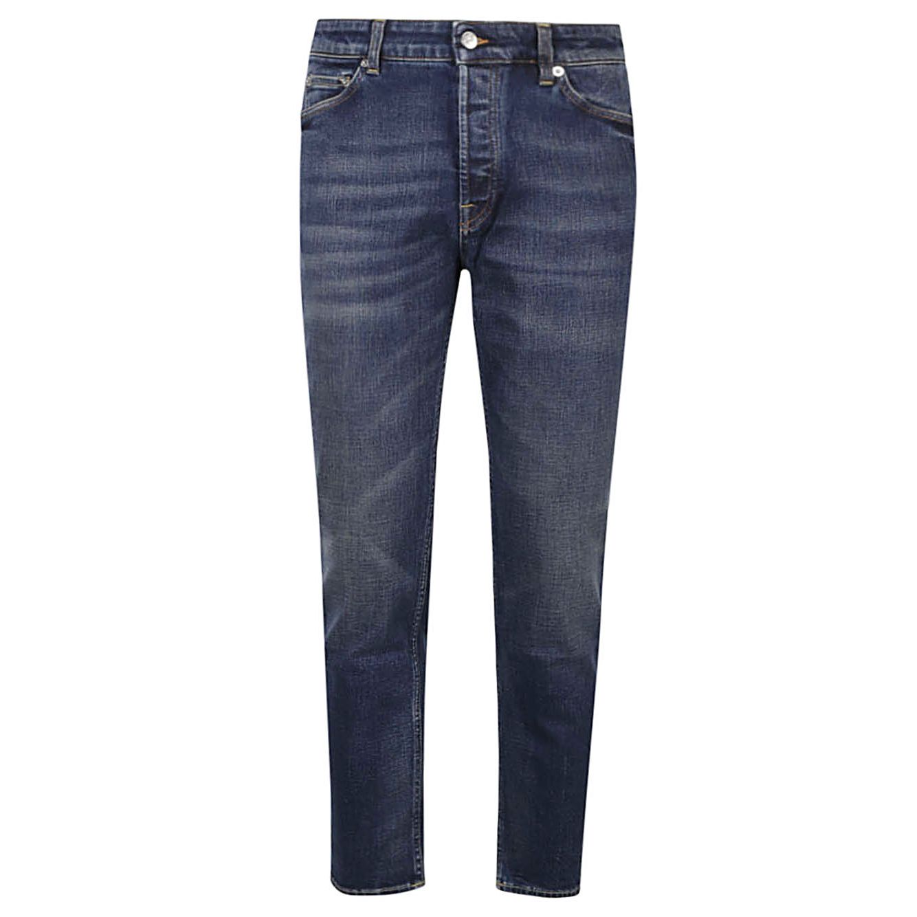 Department5 Jeans Blue