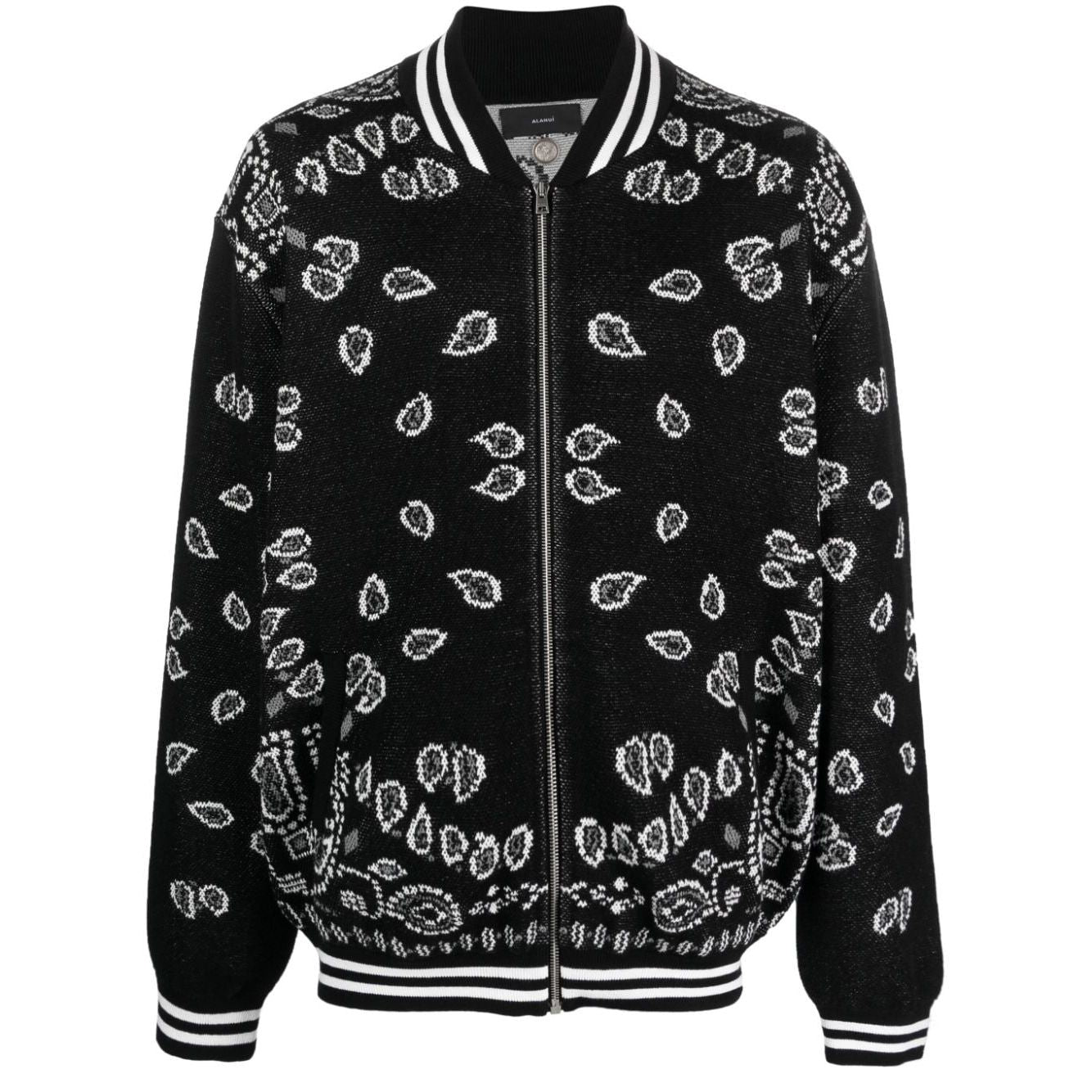Alanui Coats Black