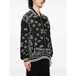 Alanui Coats Black