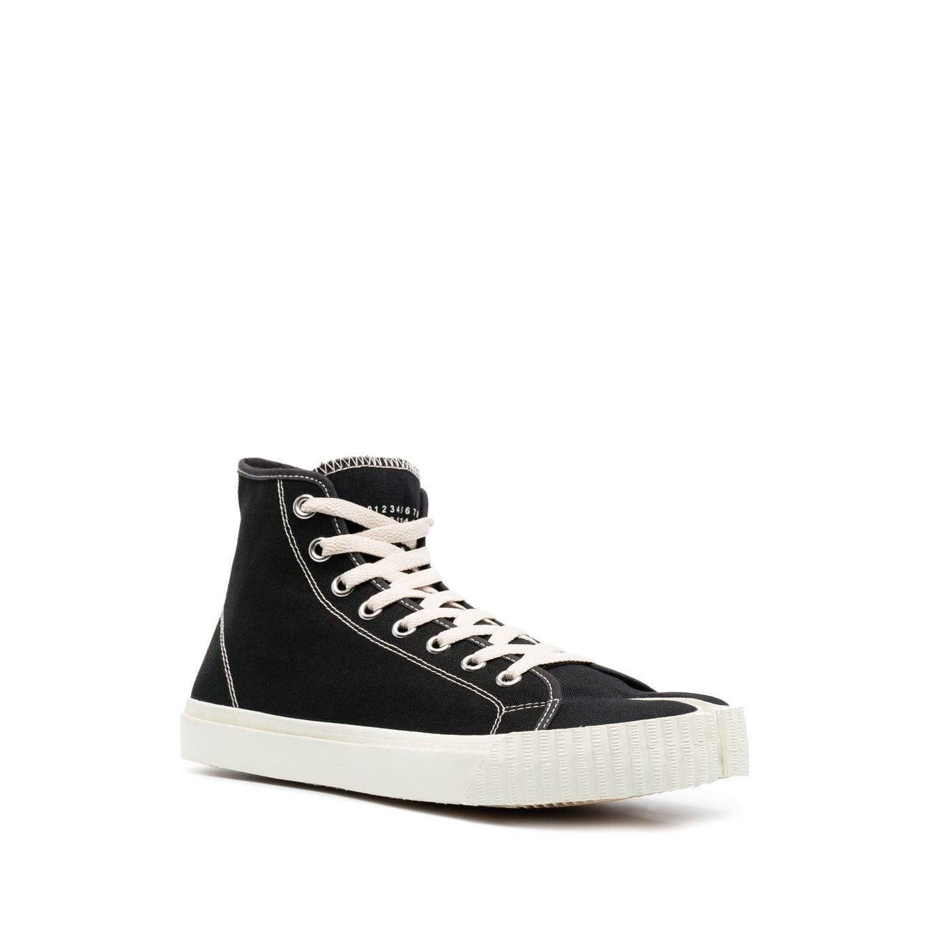 Maison Margiela Tabi high-top Sneakers Sneakers