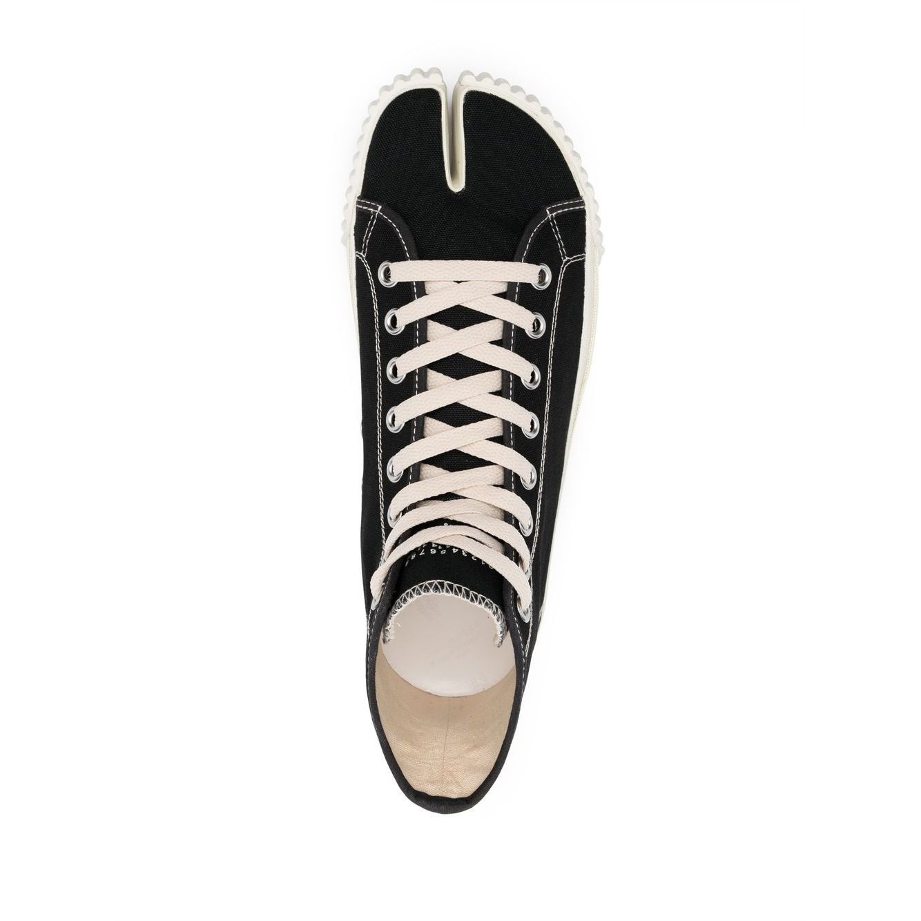 Maison Margiela Tabi high-top Sneakers Sneakers