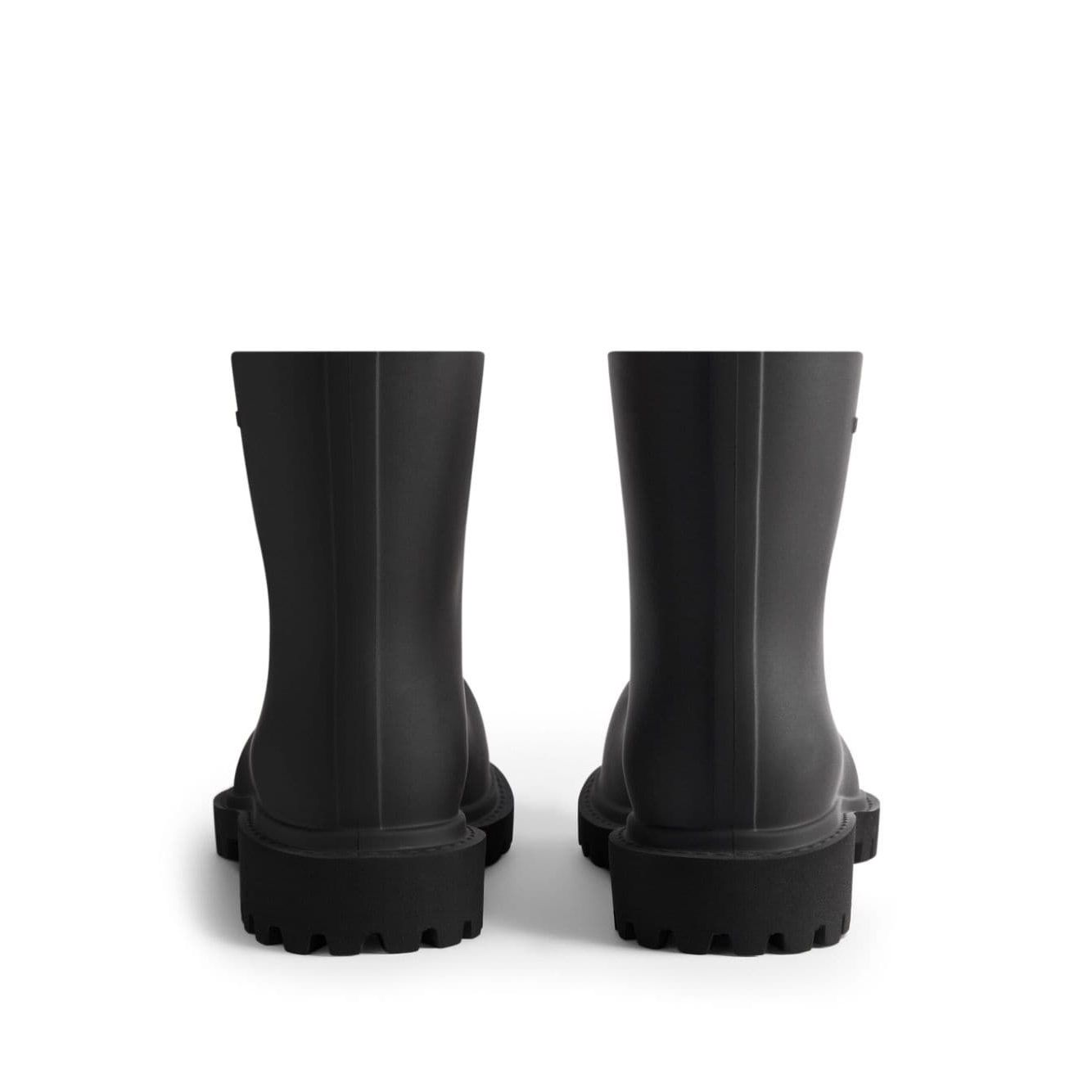 Balenciaga steroid ankle boots Boots