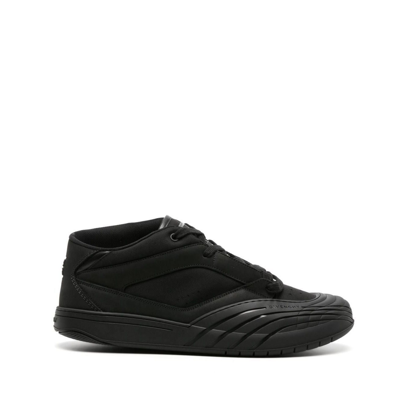 Givenchy 4G-appliqué tonal sneakers