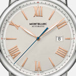 MONTBLANC WATCHES WATCHES Mod. 126104 126104