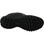 Philipp Plein Black Running Jasmines Sneakers Shoes LA7170-36