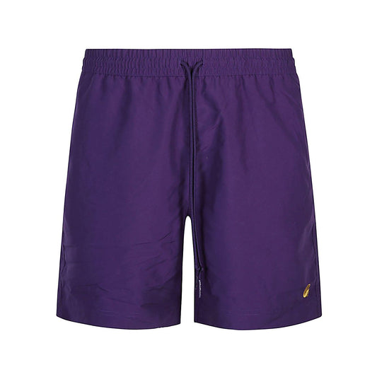 CARHARTT WIP MAIN Sea clothing Purple Beachwear & underwear