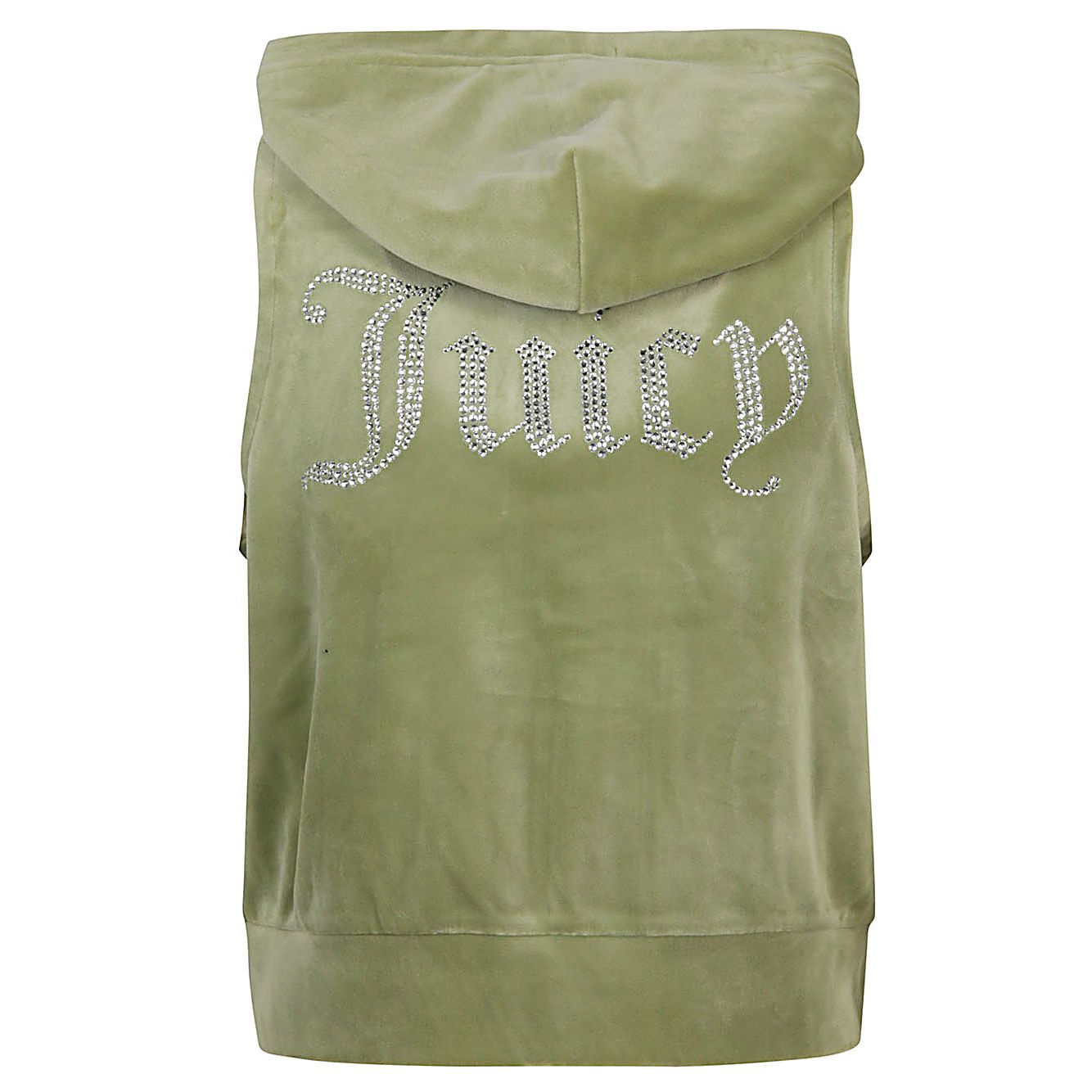 Juicy Couture Sweaters Green
