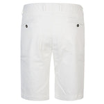 Briglia Shorts White Short trousers