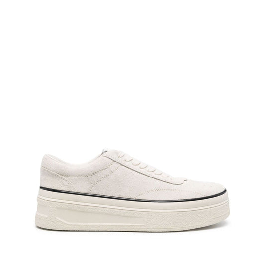Jil Sander Sneakers White Sneakers