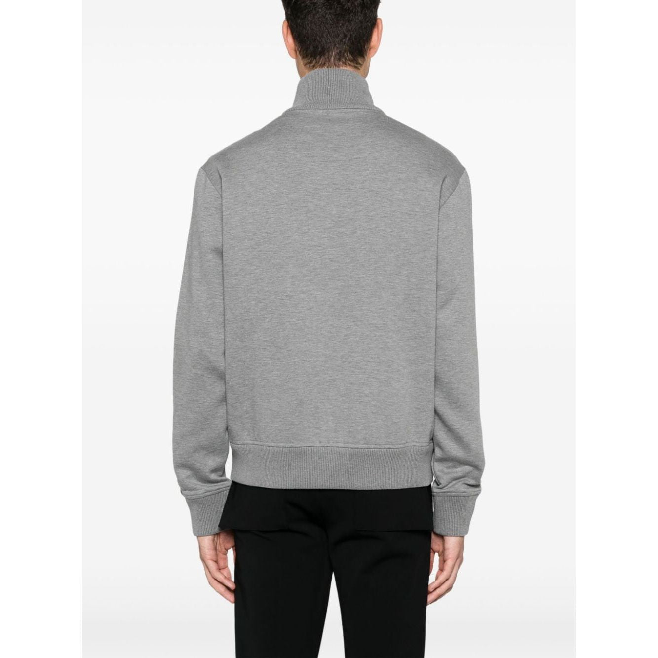 Givenchy Coats Grey Jackets