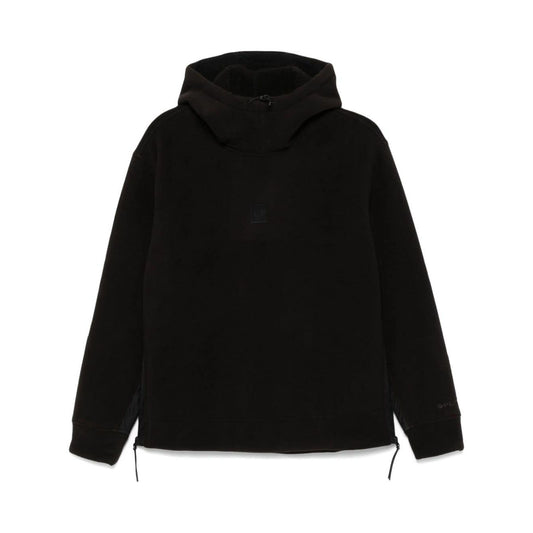 C.P. COMPANY METROPOLIS Sweaters Black Topwear