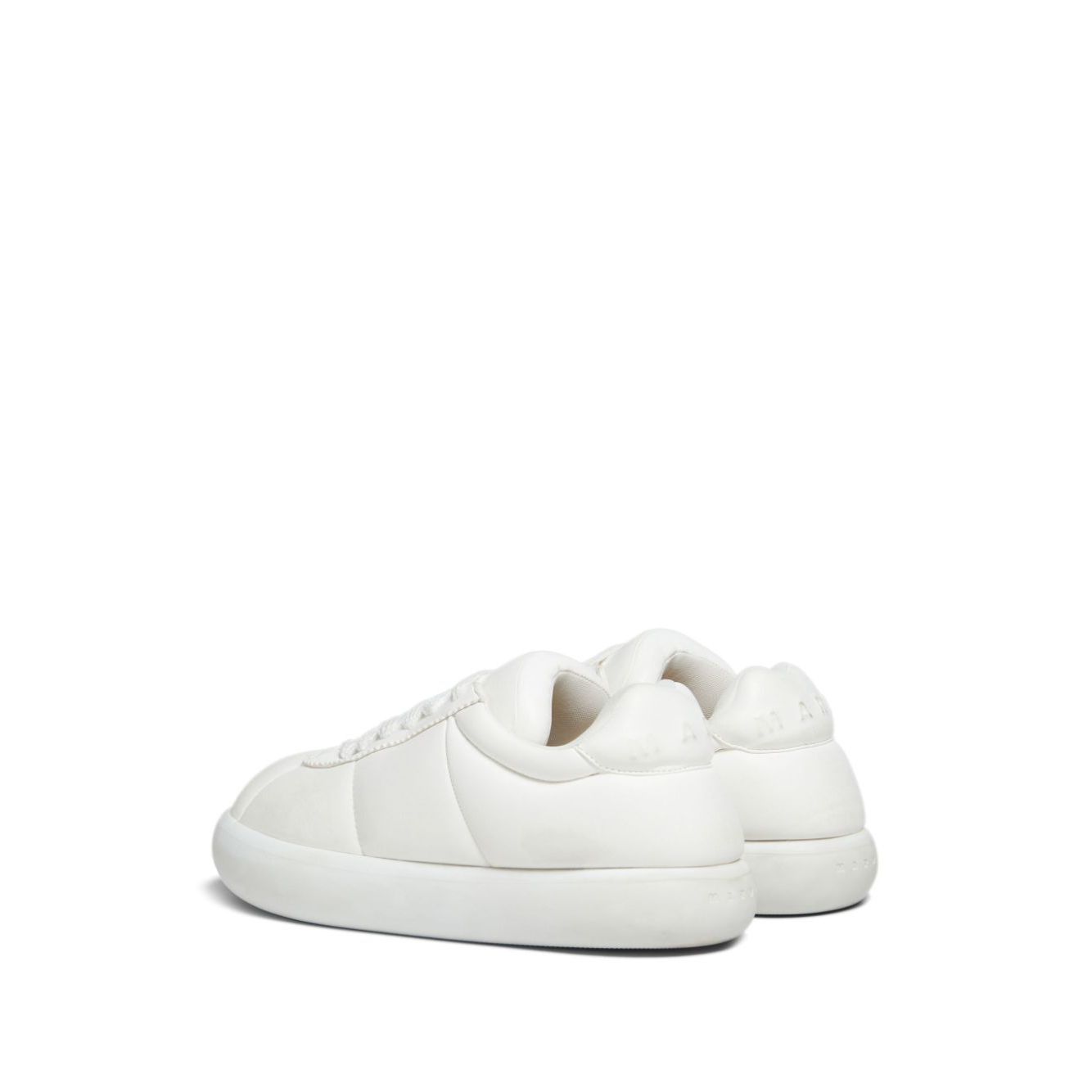 Marni Sneakers White Sneakers