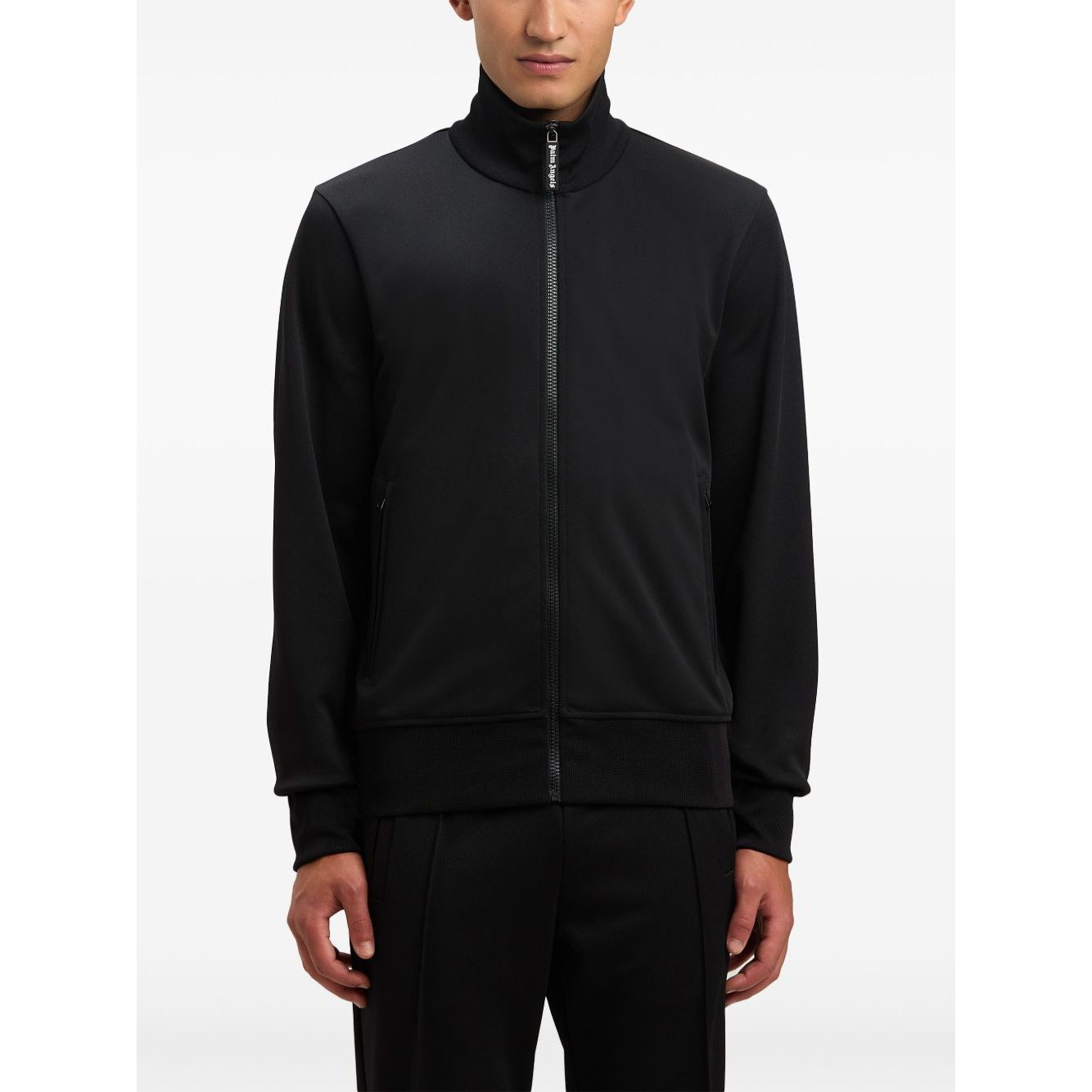 Palm Angels printed jacket Jackets