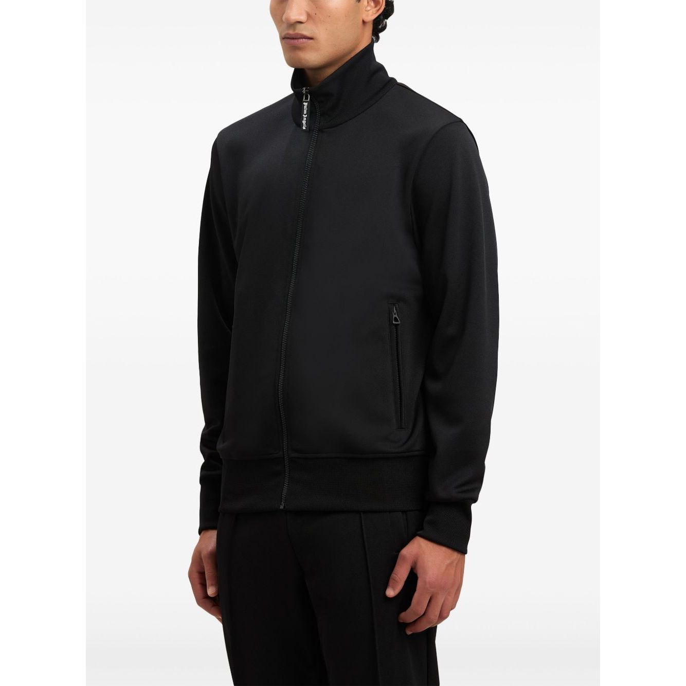 Palm Angels printed jacket Jackets