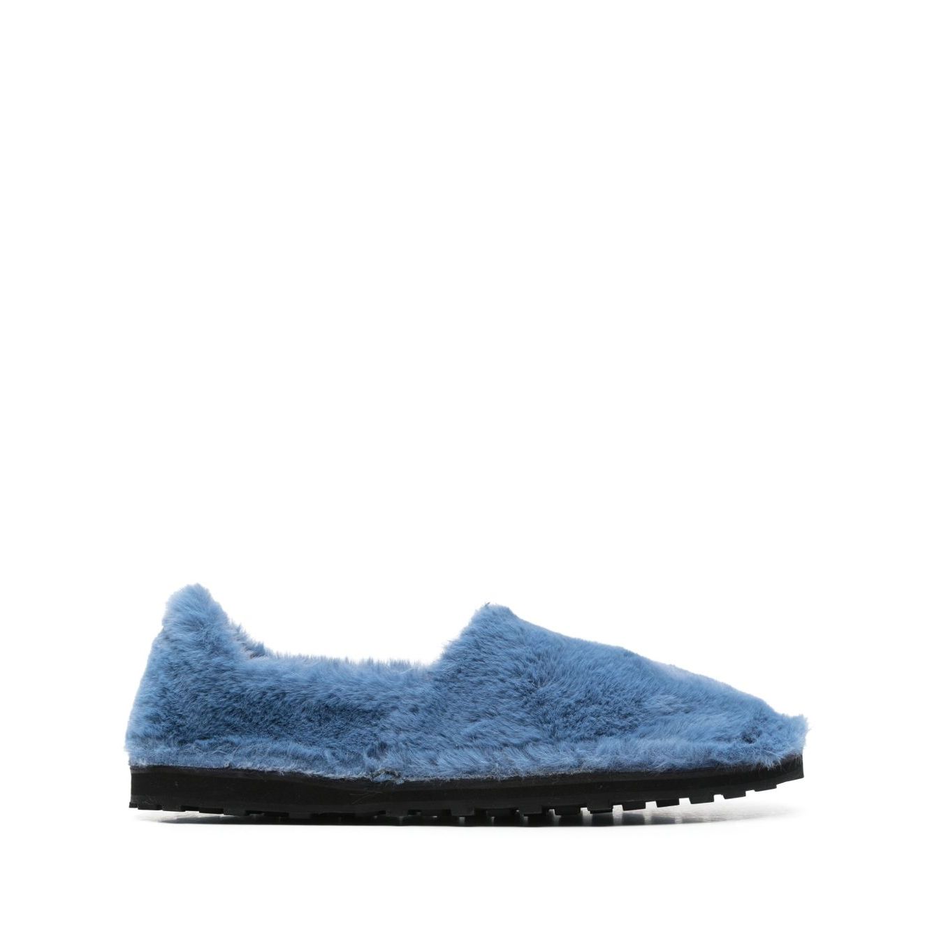 Marni Flat shoes Blue