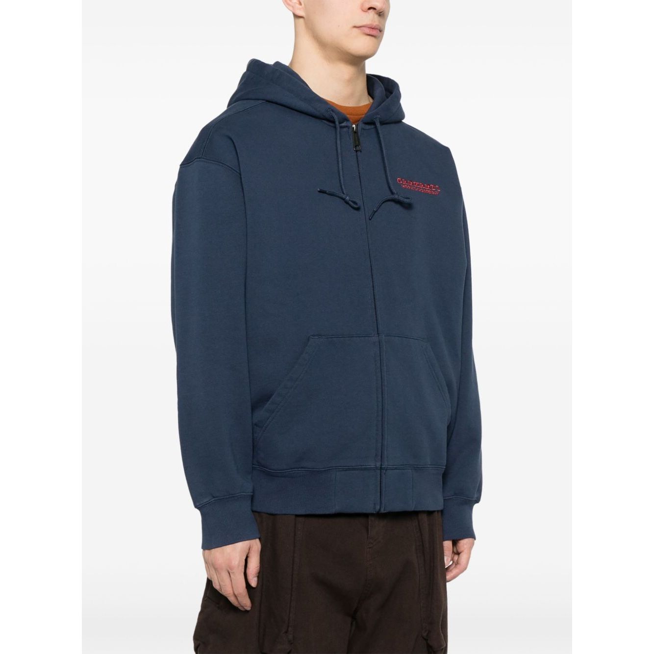Carhartt Wip Pre drawstring hoodie Topwear