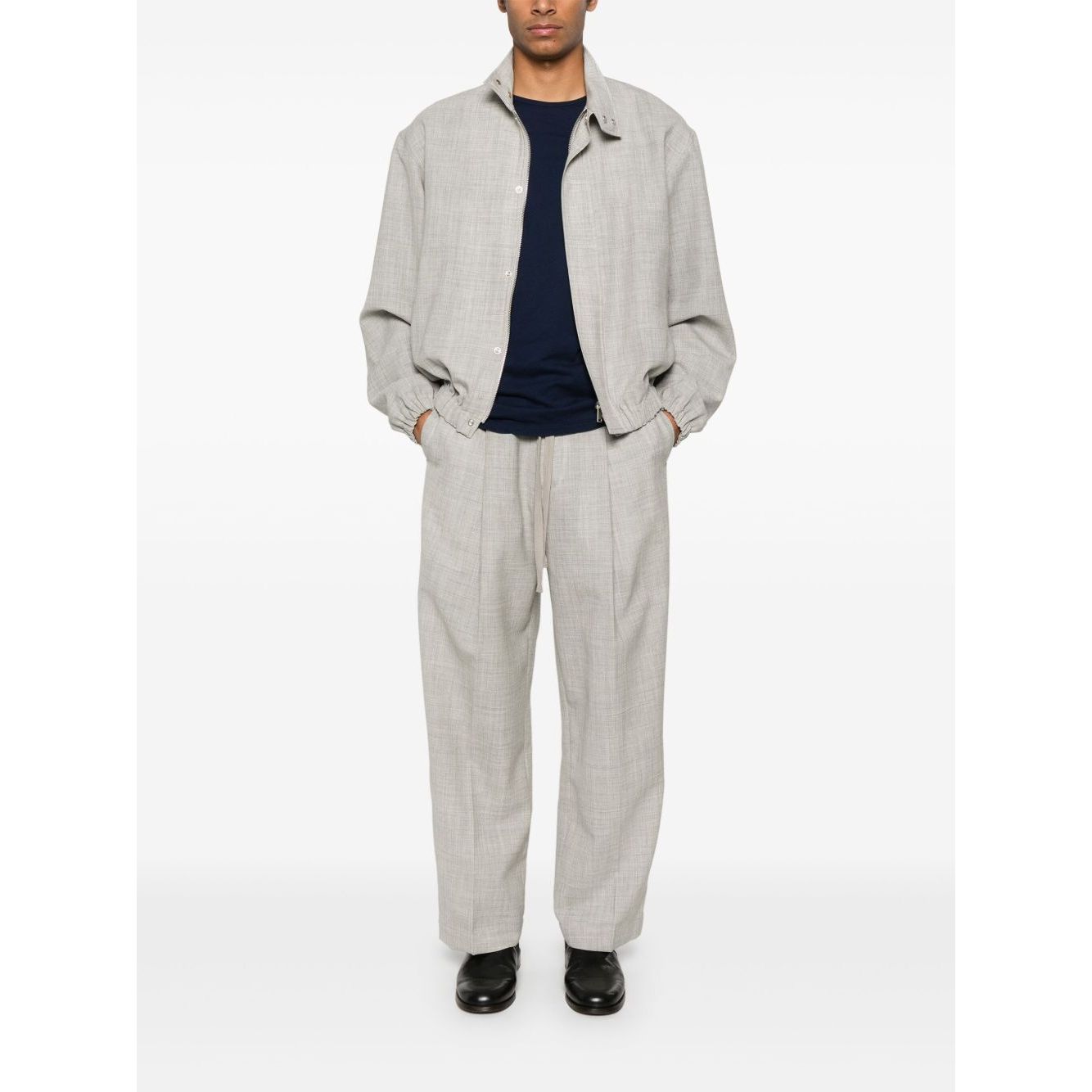 Hartford cotton T-shirt