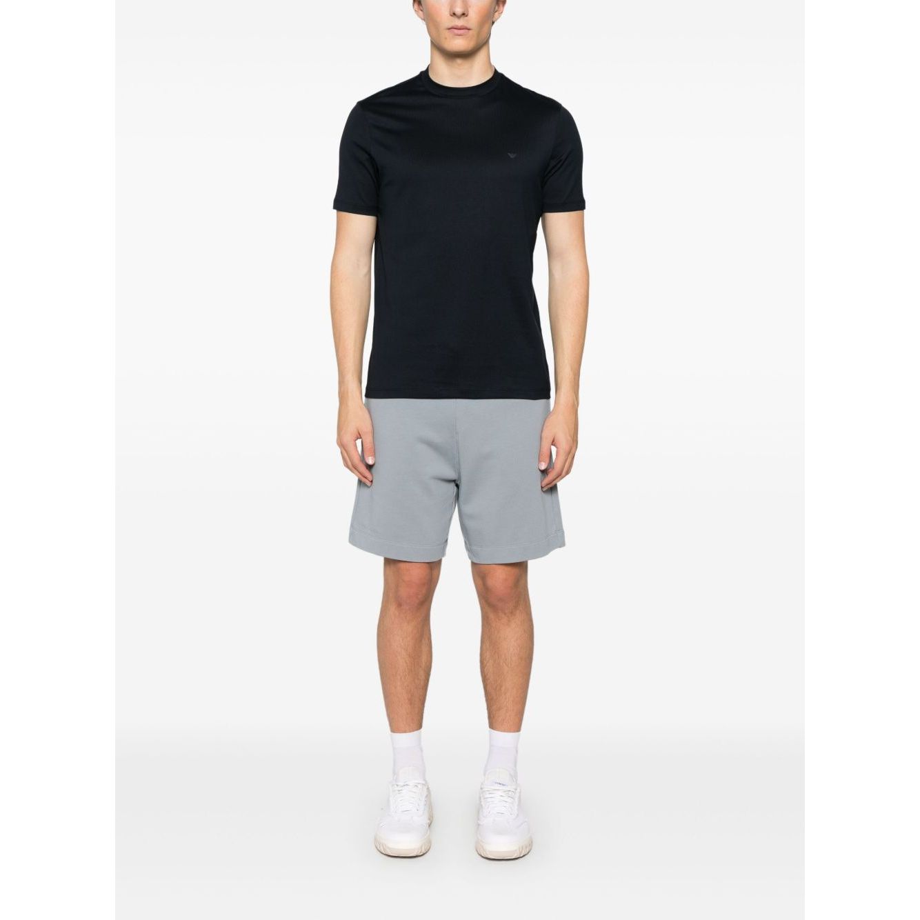 Emporio Armani T-shirt with logo