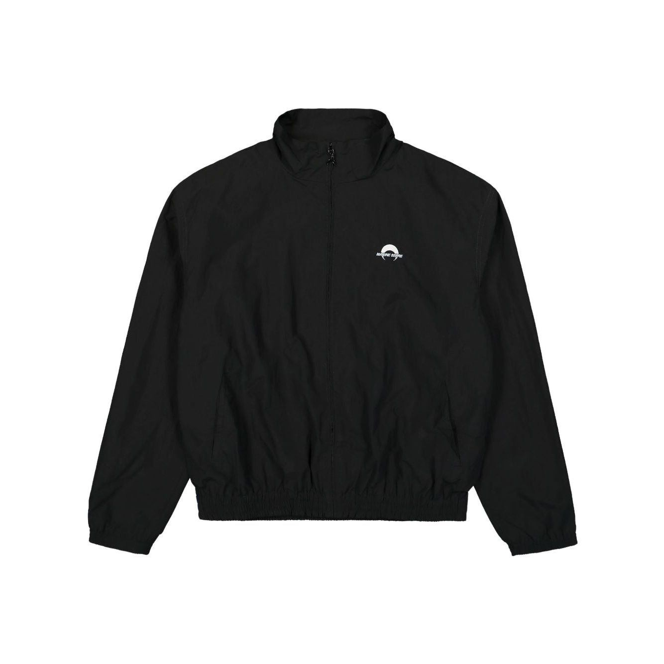 Marine Serre windbreaker jacket Jackets