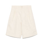 Filippa K linen and cotton blend shorts Short trousers