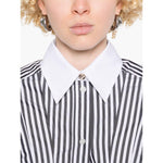 SportMax Shirts Black