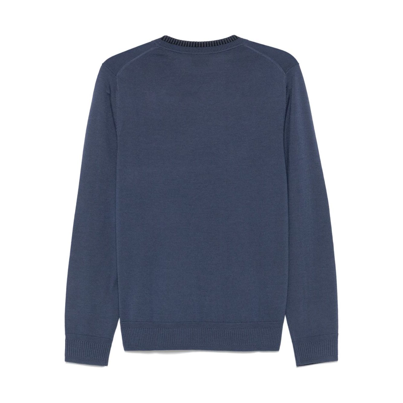 PS By Paul Smith Sweaters Blue Topwear