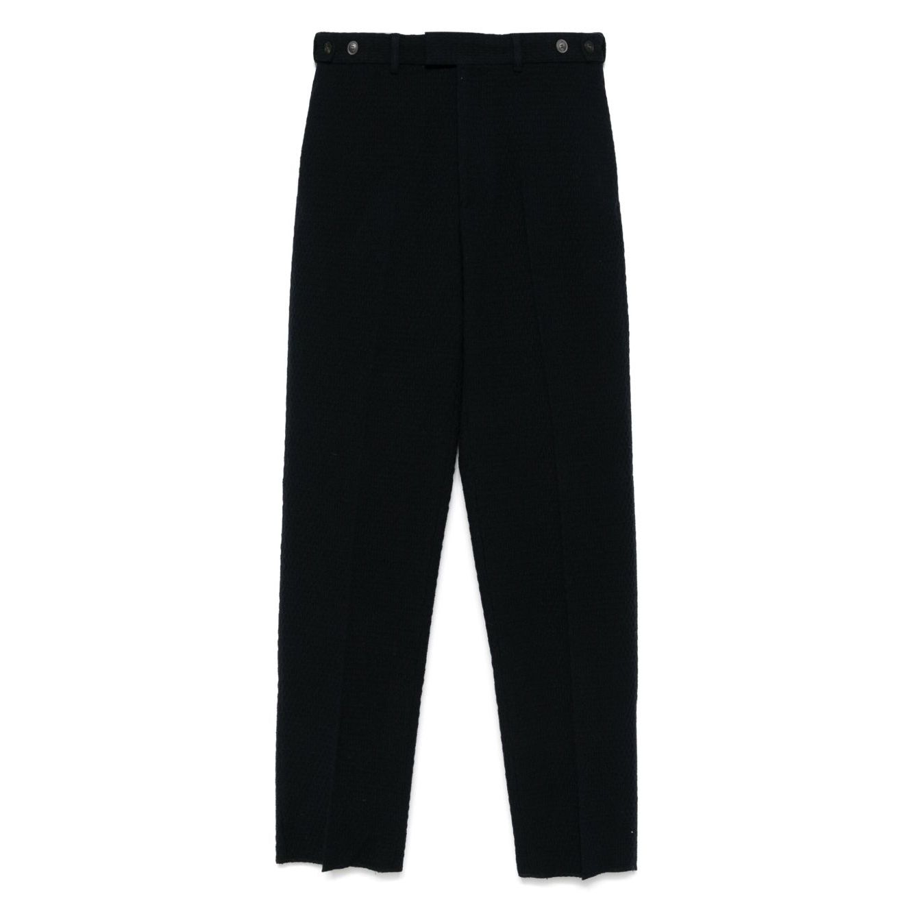 EMPORIO ARMANI CAPSULE Trousers Blue Trousers