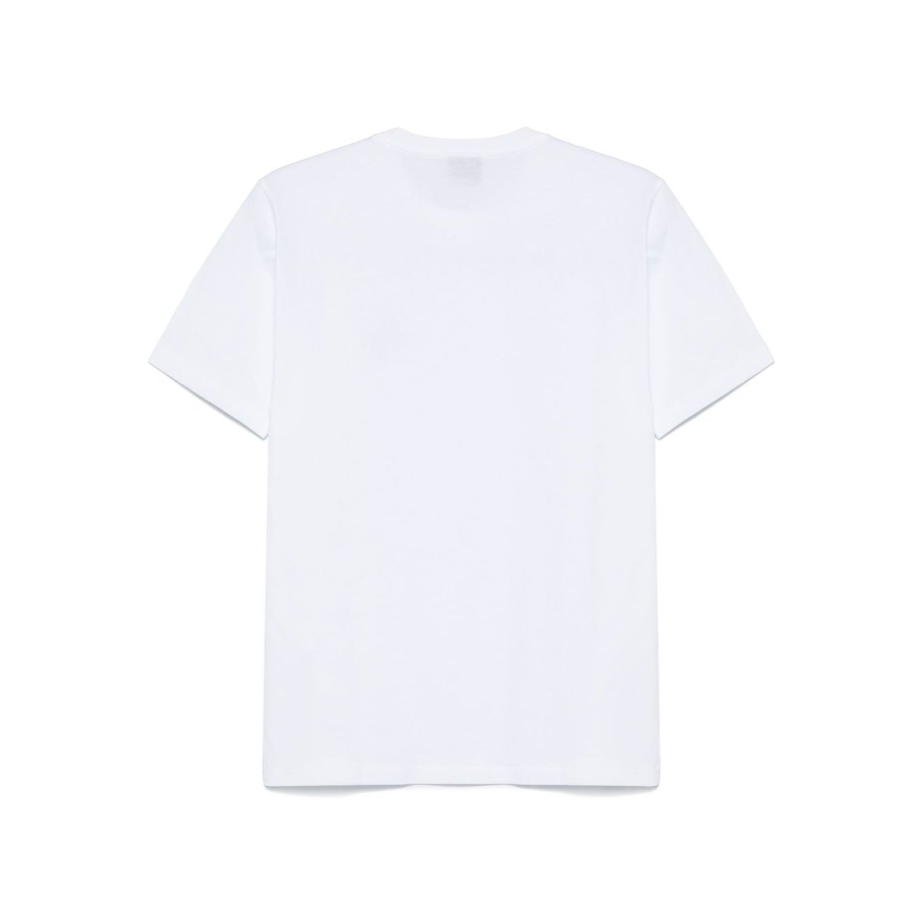 PS By Paul Smith T-shirts and Polos Grey Topwear