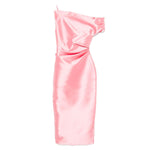 Solace London Dresses Pink