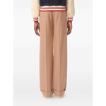 Valentino Wool Trousers