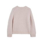 JIL SANDER PLUS Sweaters Pink