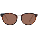 Serengeti Brown Women Sunglass