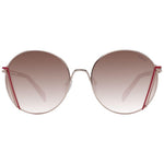 Emilio Pucci Rose Gold Women Sunglasses PU-1049213