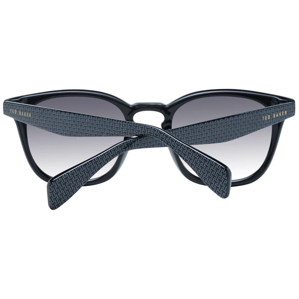 Ted Baker Black Men Sunglass