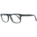 Ermenegildo Zegna Black Men Optical Frames ER-1020896