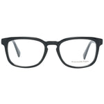 Ermenegildo Zegna Black Men Optical Frames ER-1020896