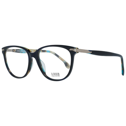 Lozza Blue Women Glasses Frame