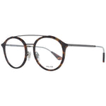 Police Brown Men Optical Frames PO-1007125