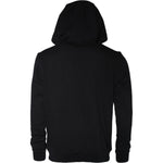 Versace Black Medusa Print Cotton HoodiePullover Sweatshirt Sweater TSH86767-L