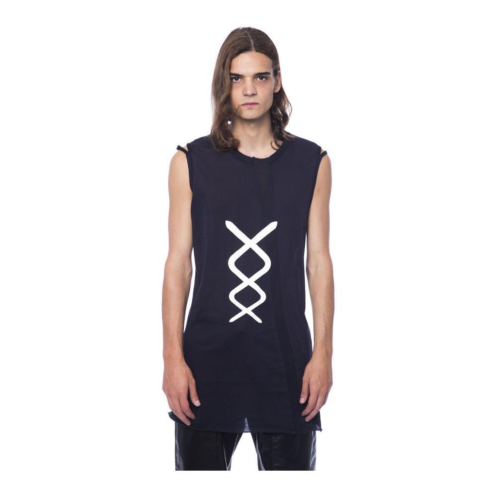 ملابس داخلية قطنية باللون الأسود من نيكولو تونيتو