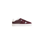 Furla Bordeaux Leather Sneaker FU-14933400129-EU36/US6