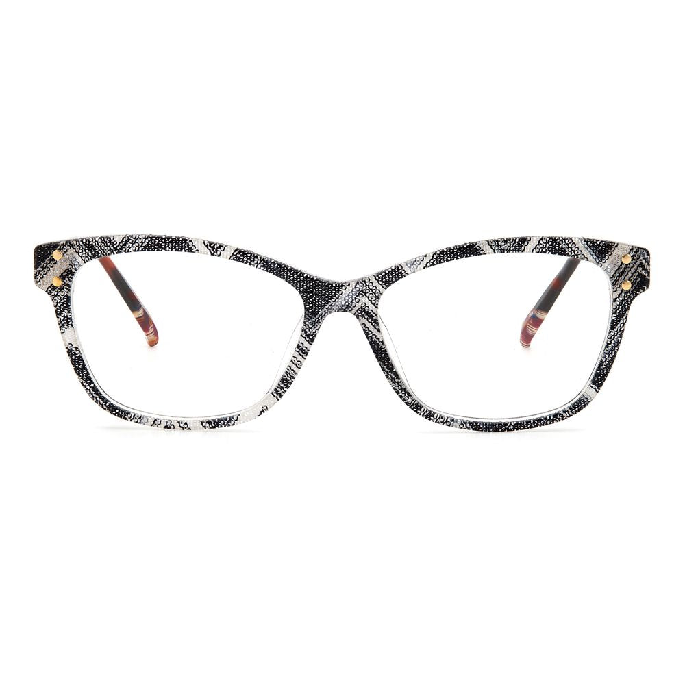 Missoni Bicolor Acetate Glasses (Frames)