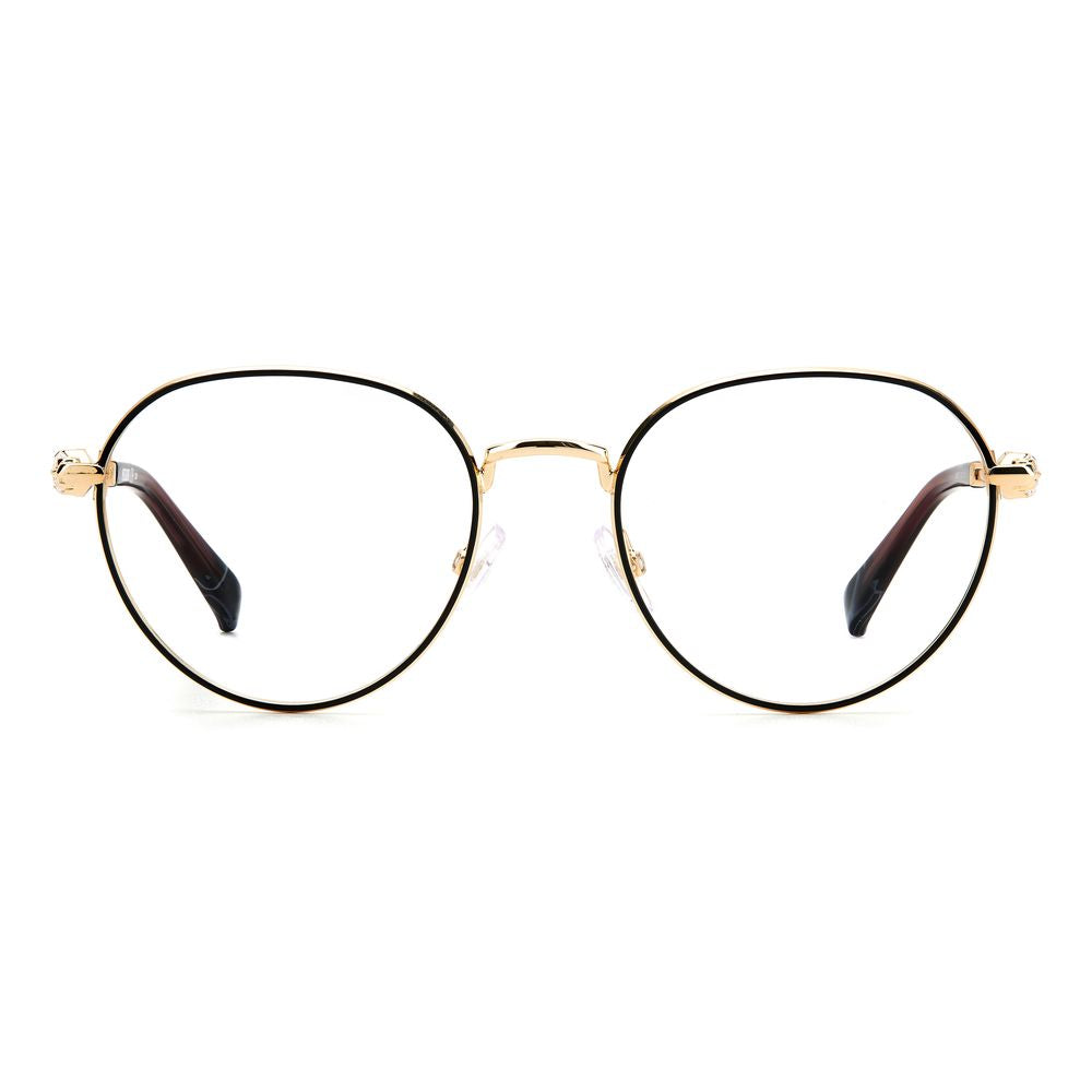 Missoni Bicolor Metal Glasses (Frames)